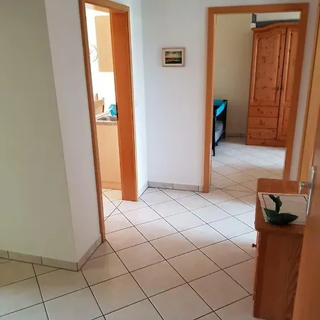 Fewo Ostseequartett 10 צינוביץ