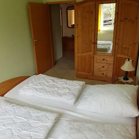 Fewo Ostseequartett 10