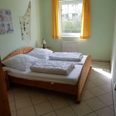 Fewo Ostseequartett 10