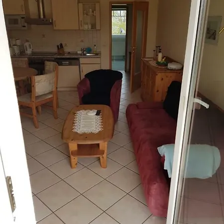 Fewo Ostseequartett 10 דירה