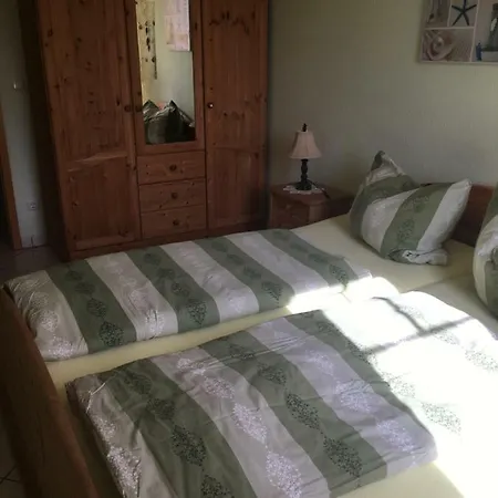 דירה Fewo Ostseequartett 10