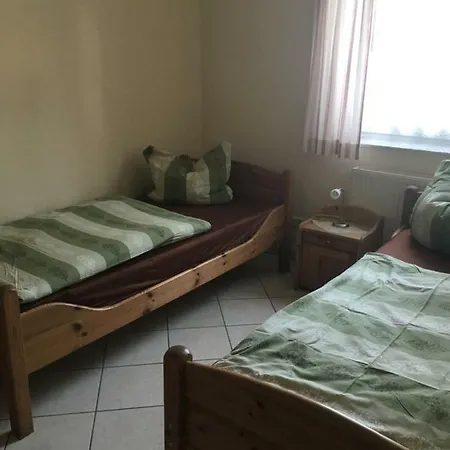 Fewo Ostseequartett 10 דירה *